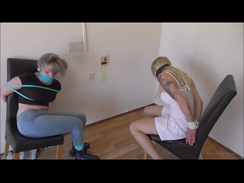 ❤️ Addicció / lligada i amordassada / damisela en angoixa ❤️❌  Sexe al porno ca.bladesoul.top ❌