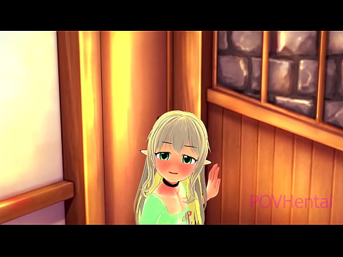 ❤️ (Trampa) La minyona elfica t'ajuda a rentar-te la cara. ❤️❌ Sexe al porno ca.bladesoul.top ❌