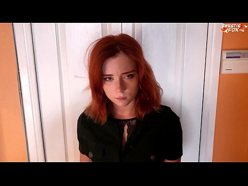 ❤️ La guàrdia de seguretat va castigar a una dona bonica per robar - Cum a la boca ❤️❌  Sexe al porno ca.bladesoul.top ❌
