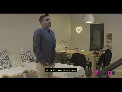 ❤️ PORNBCN 4K Una dona madura amb grans pits vol ser follada anal jove gigoló amb polla gran mamada amortisme follada dura feina a mà estil gos llepar el cony orgasme Subtítols en francès ❤️❌ Sexe al porno ca.bladesoul.top ❌